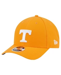New Era Men's Tennessee Orange Tennessee Volunteers Team Collective 9FORTY M-Crown Adjustable Hat