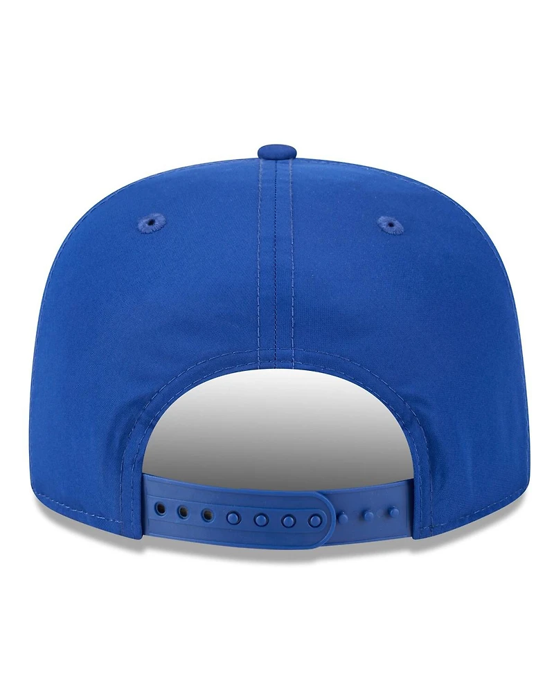 New Era Men's Royal Chicago Cubs 2025 Big League Chew Golfer Snapback Hat