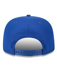 New Era Men's Royal Chicago Cubs 2025 Big League Chew Golfer Snapback Hat