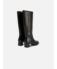 Camper Katie Leather High Boot