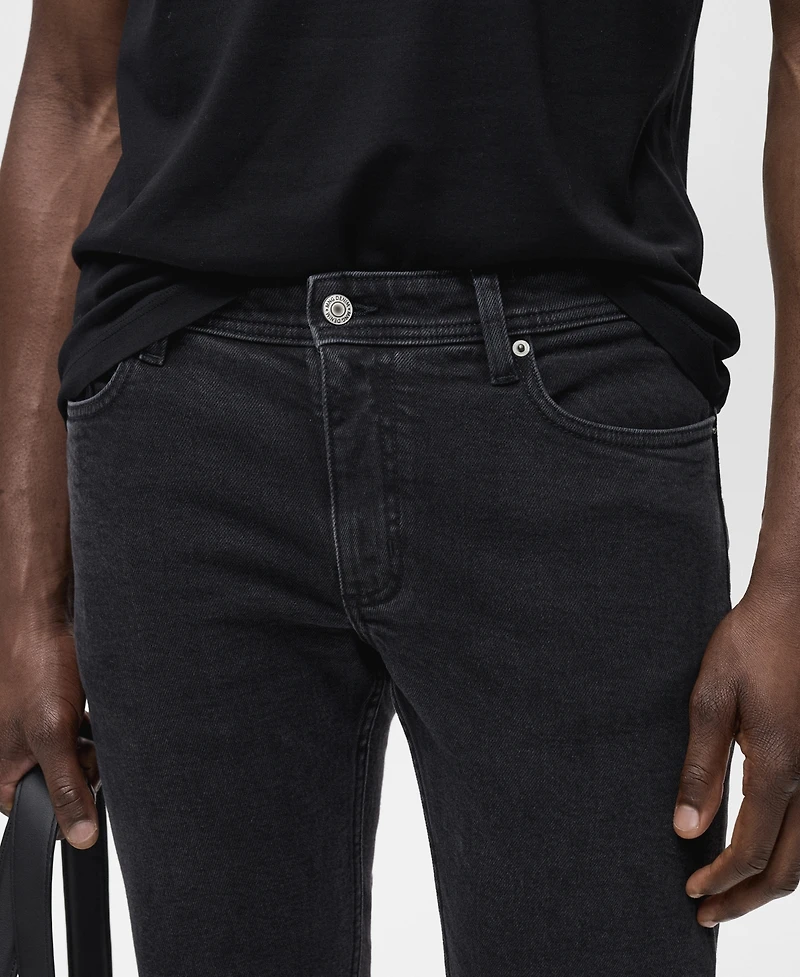Mango Men's Slim-Fit Jan Jeans