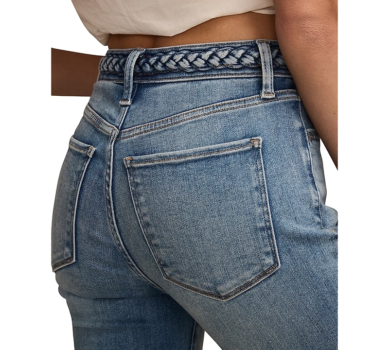 Lucky Brand Women's Legend Stevie Flare Jeans
