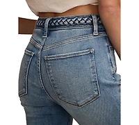 Lucky Brand Women's Legend Stevie Flare Jeans