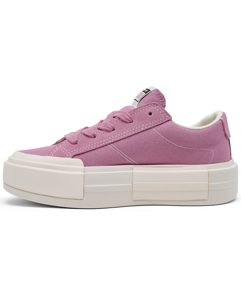 Converse Women's Chuck Taylor All Star Cruise Casual Sneakers from Finish Line