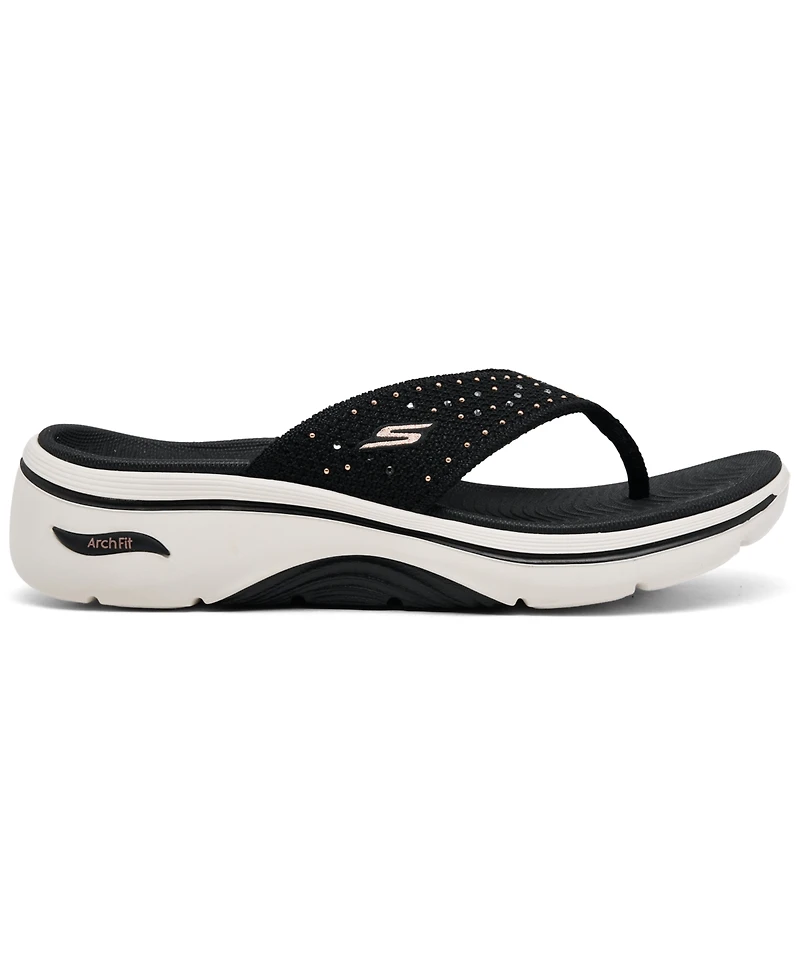 Skechers Women's Go Walk Arch Fit 2.0
