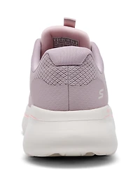 Skechers Women's Go Walk Arch Fit N-Joy - Amira Walking Sneakers from Finish Line