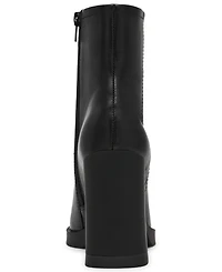 Steve Madden Women's Harden Pointed-Toe Ankle Booties
