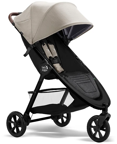 Baby Jogger City Mini GT3 All-Terrain Stroller