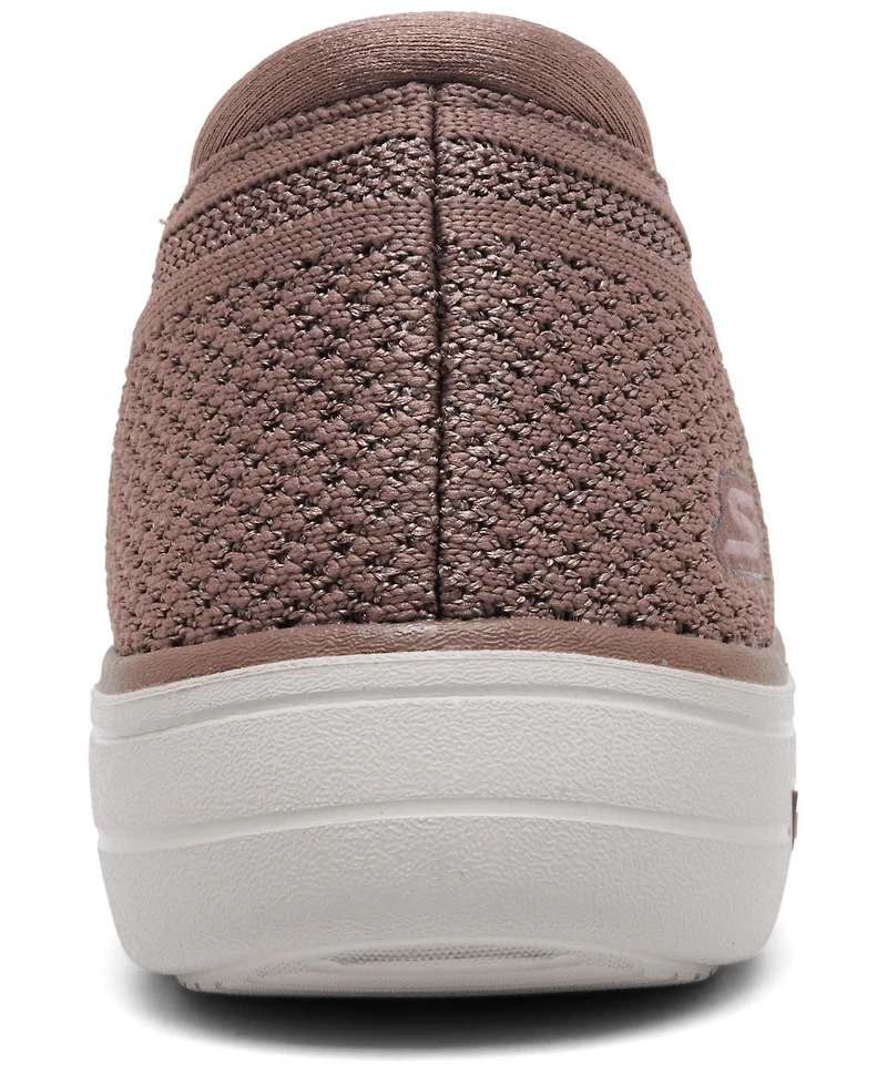 Skechers Women's Arch Fit Inspire - Sydney Walking Sneakers from Finish Line