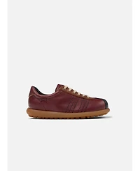 Camper Pelotas Ariel Leather Shoes