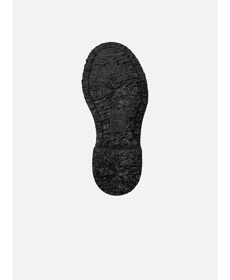Camper Walden Leather Chelsea Bootie
