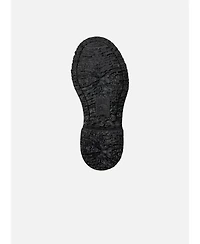 Camper Walden Leather Chelsea Bootie