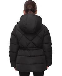 Rokka&Rolla Girls Timeless Quilted Coat