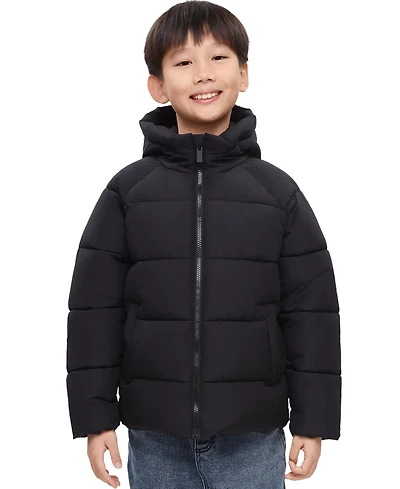 Rokka&Rolla Big Boys Urban Shield Parka Coat