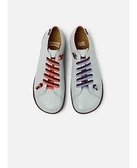 Camper Tws G3D Peu Cami Leather Sneakers