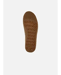 Camper Peu Terreno Suede Leather Sneakers
