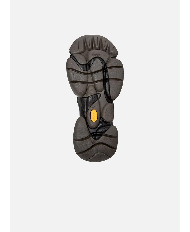Camper Karst 2 Leather Shoes