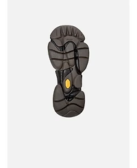 Camper Karst 2 Leather Shoes