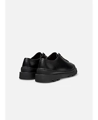 Camper Brutus+ Leather Shoes