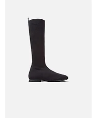 Camper Casi Myra Technical Textile High Boot
