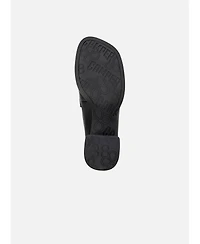Camper Kora Leather Shoes
