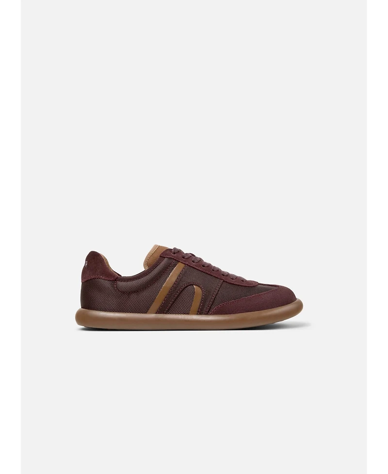 Camper Pelotas Soller Technical Textile Sneakers