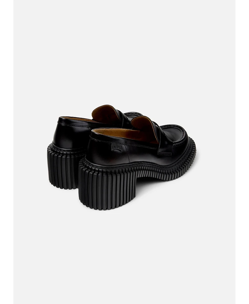 Camper Pix London Leather Shoes