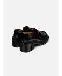 Camper Pix London Leather Shoes
