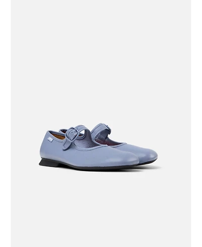 Camper Casi Myra Leather Mary Jane