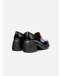 Camper Tws Thelma Ii Leather Shoes