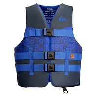 Quiksilver Uscg Approved Men's Life Vest