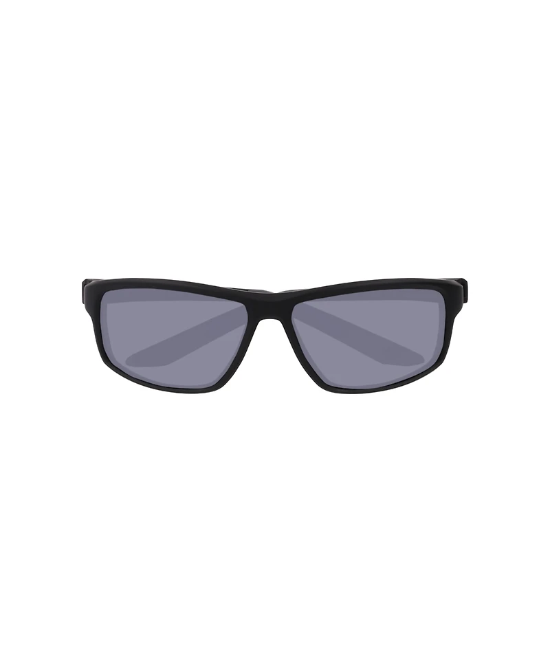 Nike Unisex Rabid Rectangle Sunglasses, 22 DV2371 NK000732