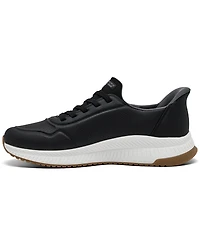 Skechers Men's Slip-Ins: Bobs Sport Squad 4 - Direct Step Casual Sneakers from Finish Line