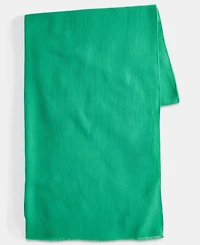 On 34th Solid Everyday Wrap Scarf, Macy's Exclusive