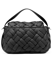 Dkny Nadia Small Quilted Flap Shoulder Bag