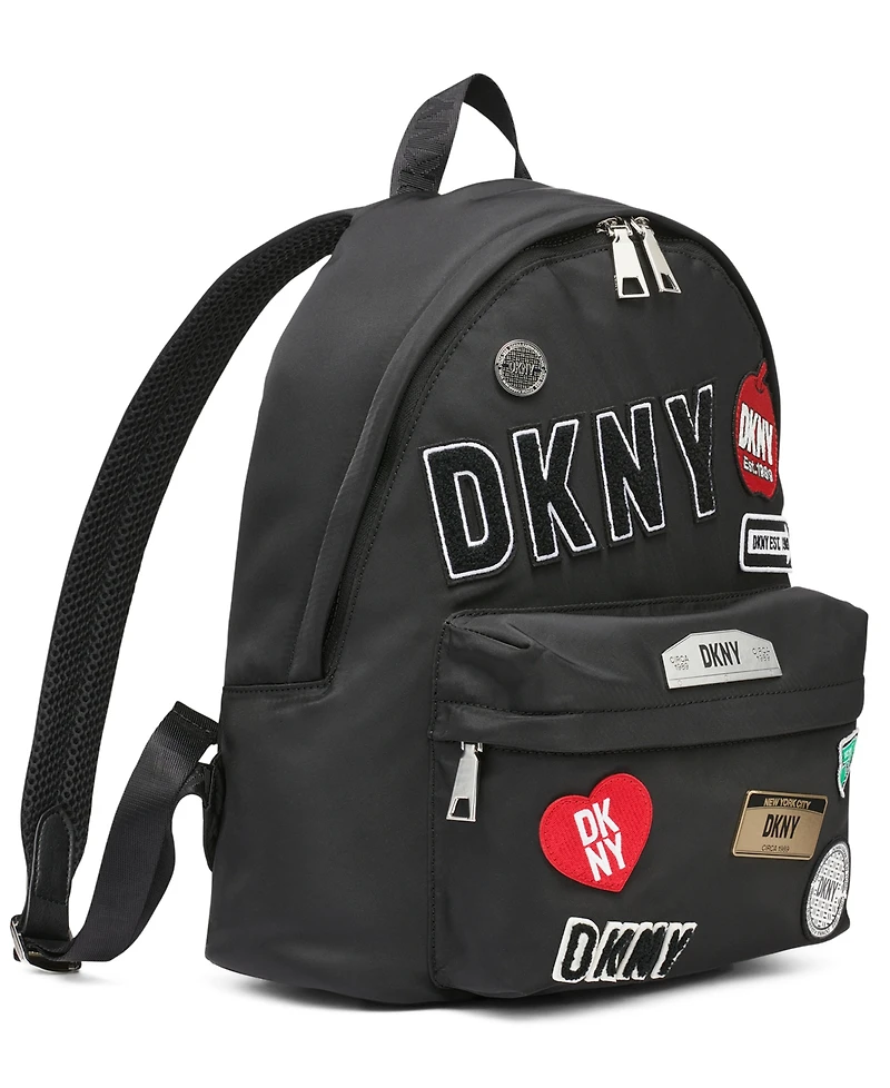 Dkny Nyc Capsule Medium Backpack