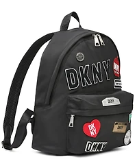 Dkny Nyc Capsule Medium Backpack