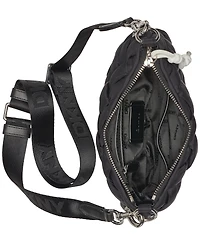 Dkny Nadia Small Quilted Crossbody Bag
