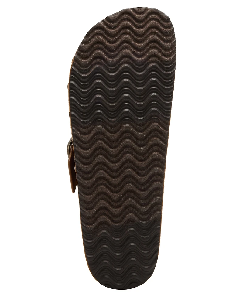 Madden Girl Luna Platform Slip-On Clogs