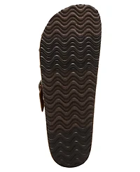 Madden Girl Luna Platform Slip-On Clogs