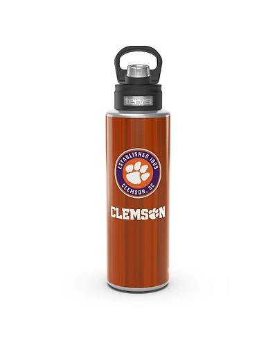 Tervis Clemson Tigers 40oz. All In Wide Mouth Water Bottle