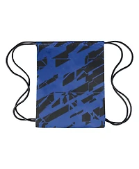 Nike Inter Milan Patterned Heritage Gym Sack