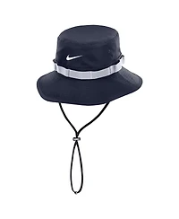 Nike Men's and Women's Navy Tottenham Hotspur Apex Boonie Performance Bucket Hat