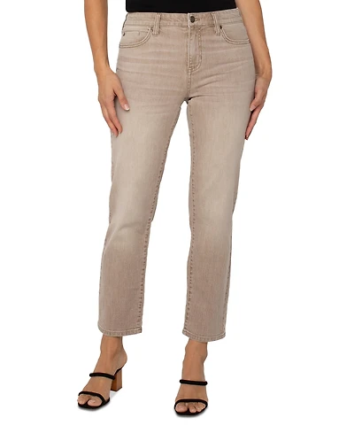 Liverpool Los Angeles Petite Liv Non-Skinny Skinny Jeans