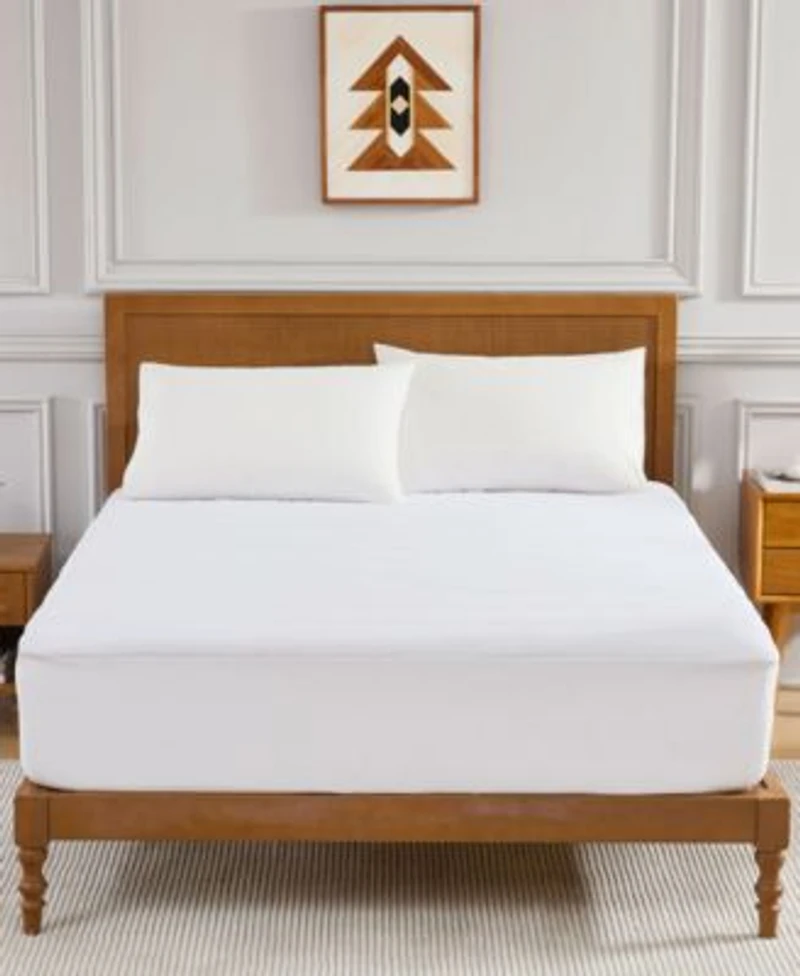 Tommy Bahama Allergy Control Mattress Pad