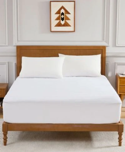 Tommy Bahama Allergy Control Mattress Pad
