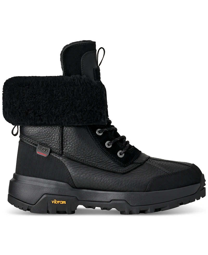 Ugg Men's Adirondack Boot Xxv