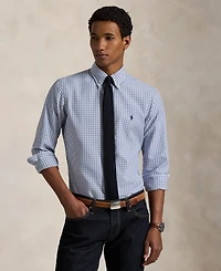 Polo Ralph Lauren Men's Classic-Fit Performance Oxford Shirt