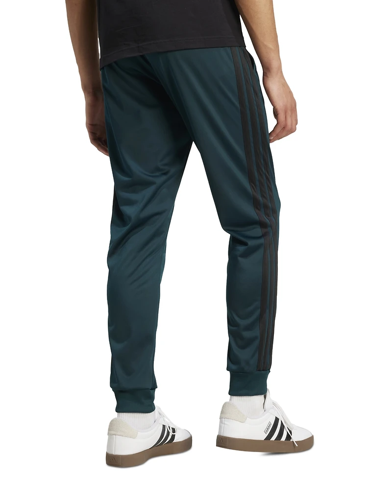 adidas Men's Tricot Jogger Pants
