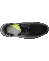 Nunn Bush Men's Kore Ez Icon Plain Toe Oxfords